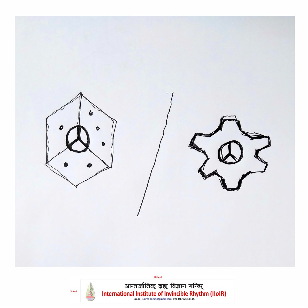 RhythmInstitute's tweet photo. #MetaViolence and #MetaPeace needs to be held in awareness and dialogue and then action for #Reimagining #Civilization https://t.co/1igP1ICs70
