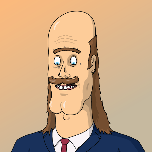Business up front, party in the back. Plus, he looks damn good in a suit! You could be minting this BadDad #NFT up tomorrow if you weren't such garbage. just go to baddads.io It's so simple! what can't you figure out?
discord.com/invite/tkvEDsB…  #NFTminting