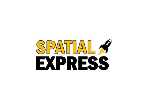 SpatialExpress.com #domainforsale #space #branding #domains