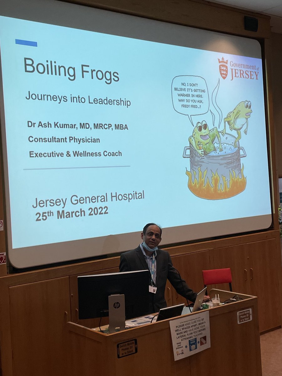 AHPNetworkHCSJs's tweet image. Fantastic lunch &amp;amp;learn event by Dr Ash Kumar today. Do you want to be a boiling frog or a soaring eagle? Avoid being in victim mode and thrive by increasing your self awareness #mindfulness ⁦@GovJsyHCS⁩ ⁦⁦@ThompsonCLM⁩ ⁦@735James⁩ ⁦@resuservicejsy⁩