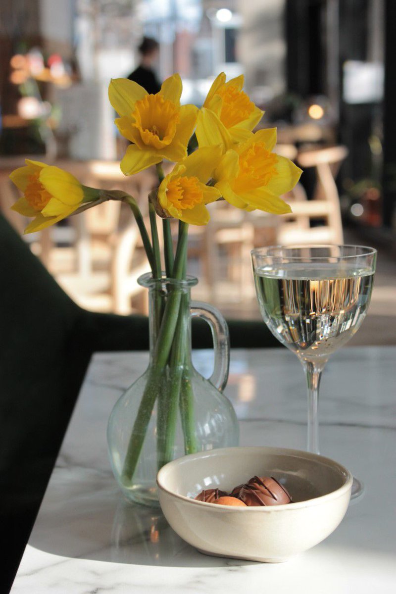 MOTHER'S DAY

Our chefs have been cooking something special for all mums &amp; honorary mums. 

Take your mum out for a delicious lunch at Angel Gardens &amp; they'll also get a FREE glass of Prosecco, handmade truffles &amp; a flower! 

BOOK: linktr.ee/PKB_mcr