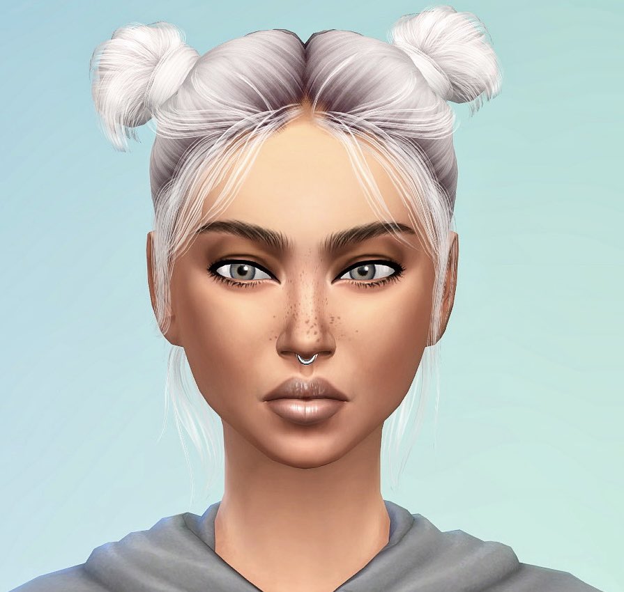 sims_oli's tweet photo. Création sims avec quelques CC :) 
Retrouvez la dans la galerie ( id: Antholivia13 ) ✨
#TheSims4 #Sims4 #Sims4Cc https://t.co/iOoCreYG18