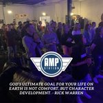 Photo by The AMP Station (@theampstation)