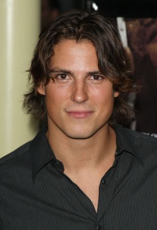 Happy Birthday dear Sean Faris! 