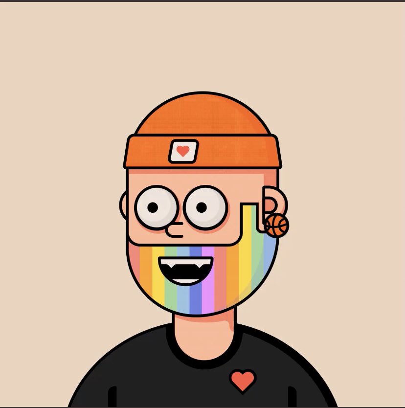 If you think <a href="/ThePossessedNFT/">pssssd</a> is the next big #nft project, RT this tweet and follow me. 🔁

I’m trying to follow back as much of the #posse as possible! 💙