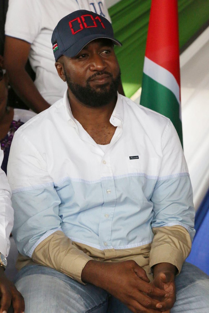 JunetMohamed's tweet photo. Quick recovery 001. https://t.co/RXpzlMMY24