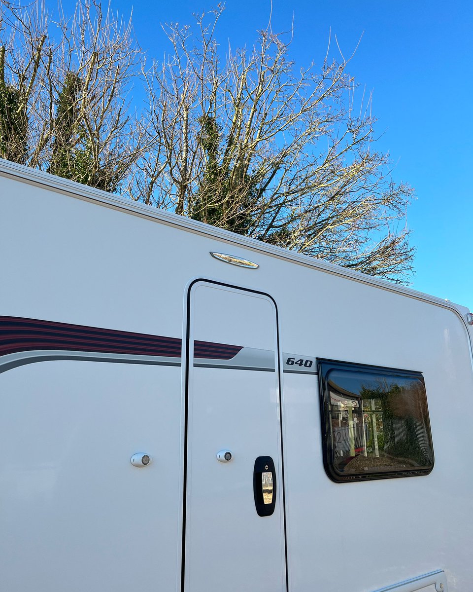 Spring has officially begun! Get ready to book your 2022 getaway by exploring our current selection of caravans from the biggest brands. 🌷☀️

Browse our website today! 

#caravanlife #caravandealerships #caravaning #staycation #spring2022