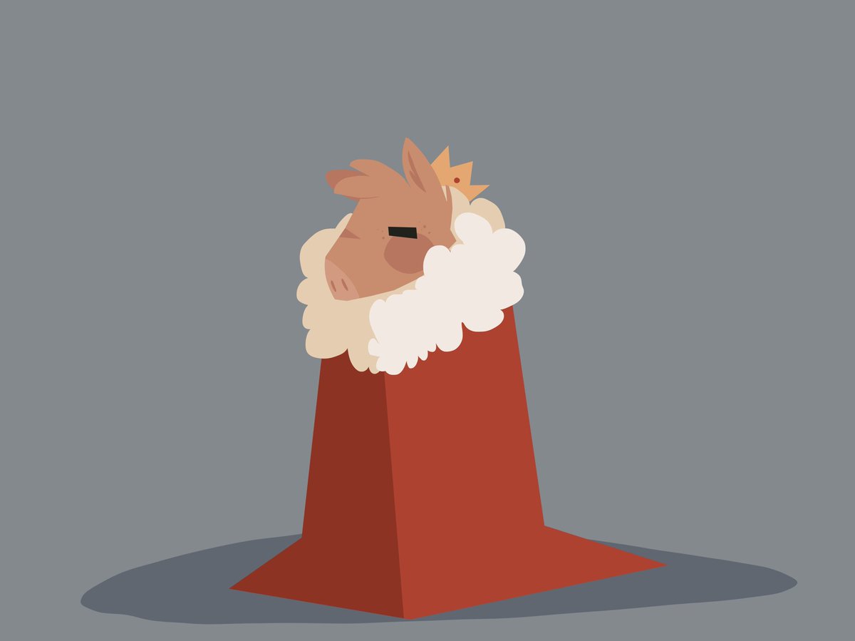 nextgenSMP's tweet photo. He was cold -🦕
#michaelfanart #dsmpfanart https://t.co/G2f3Cq3lLa