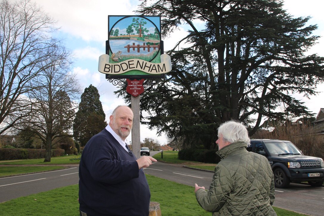 Tom Wootton tweet media