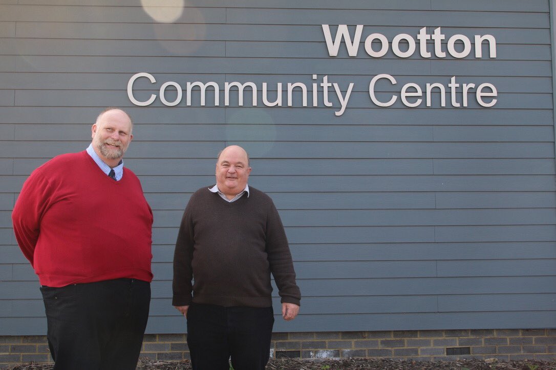 Tom Wootton tweet media