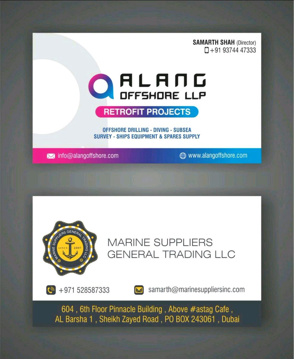 marinesupplier2's tweet image. #retrofitprojects Offshore - Drilling Diving - Subsea - Survey ships equipment-spares supply