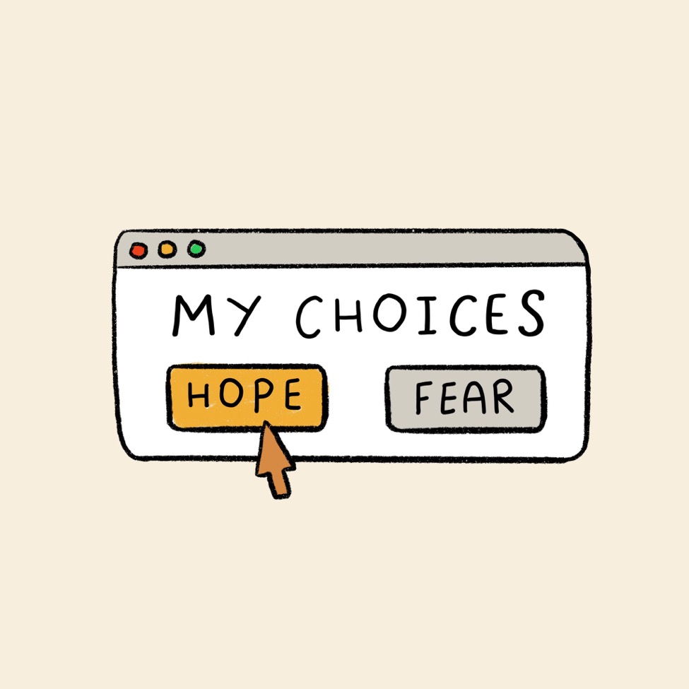 7 Ways To Overcome Fear + Doubt

= THREAD =