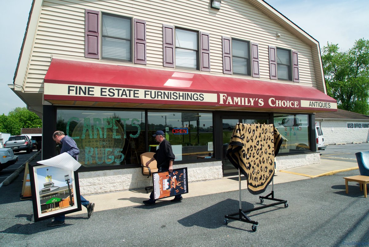 FrederickCounty's tweet photo. Rugs, lamps, office furniture including desks, tables, file cabinets, chairs, benches, credenzas, and more! https://t.co/SPmWj6knRJ Phone: 301-898-5547
Own a local business? Join https://t.co/mEdznV2M9Y - #shoplocal #FrederickMaryland #FrederickMD #antiques #lamps #usedstuff https://t.co/gg4aBiZgYG