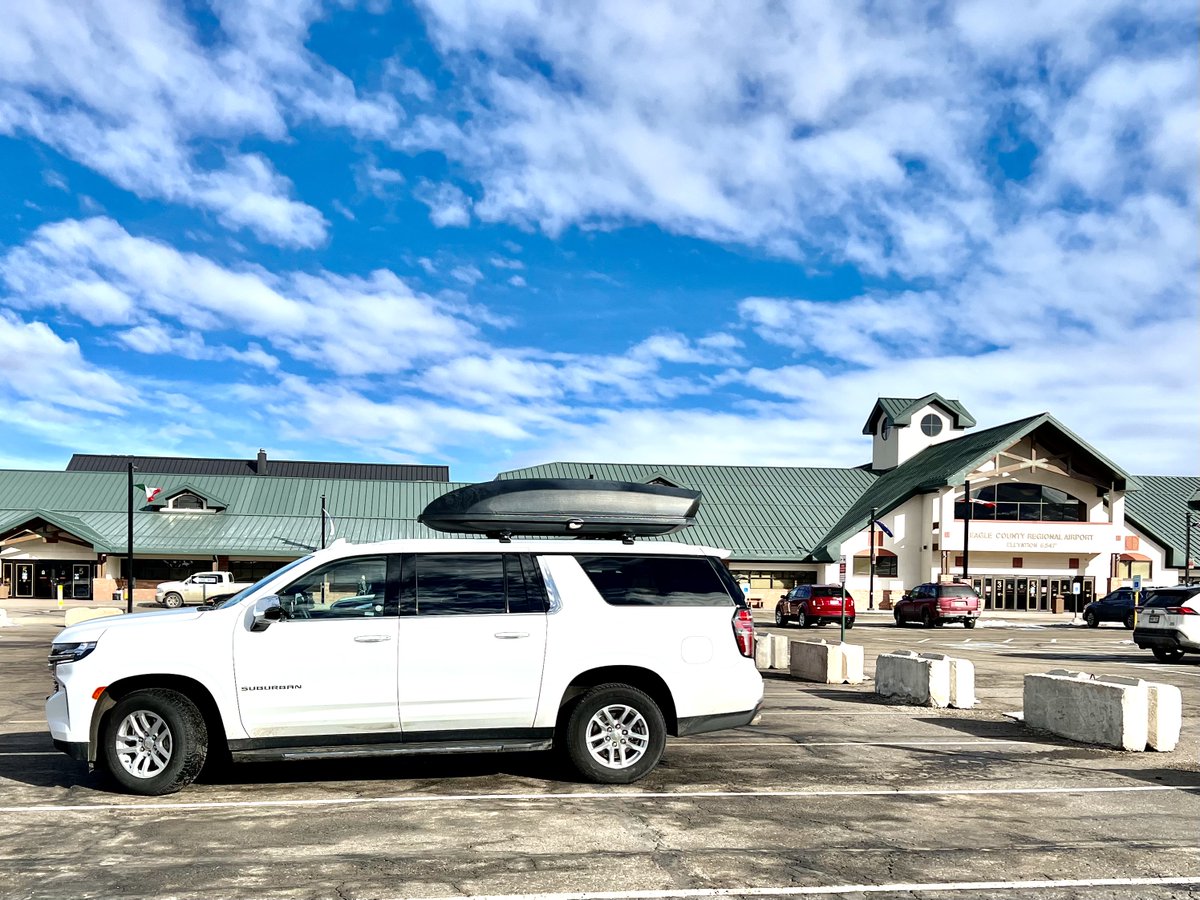 Eagle County Airport Transportation - FOtGDbEVQAEJ9Vg