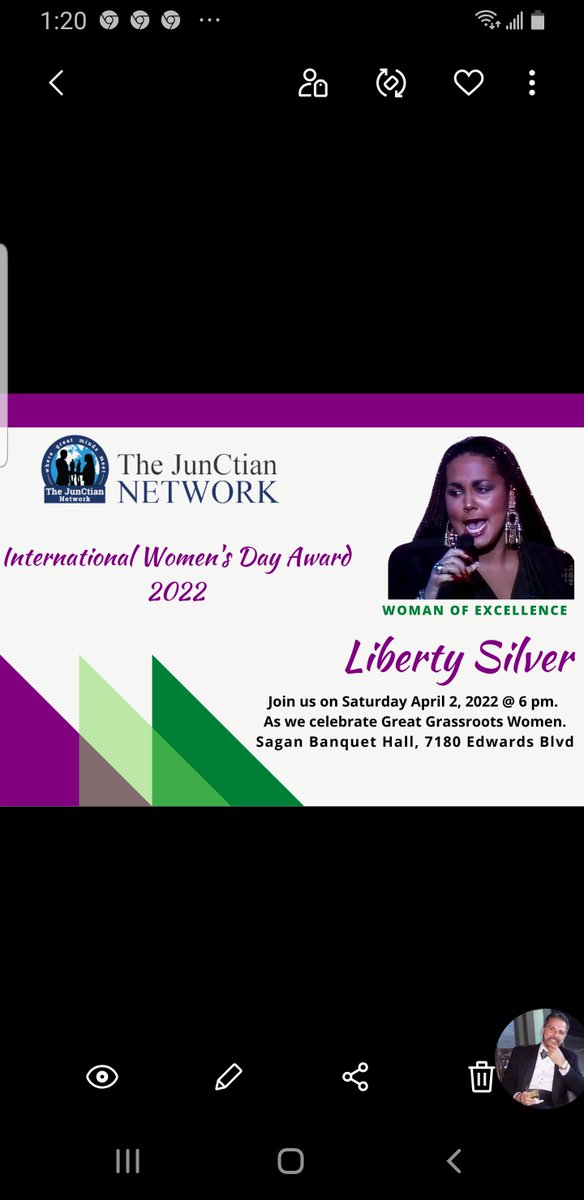 HONORED TO BE 
HONORED