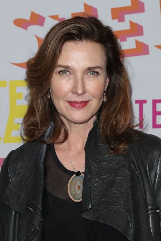 Happy Birthday dear Brenda Strong! 