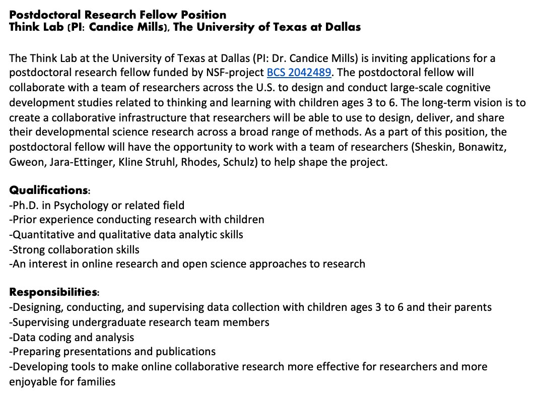 Dr. Candice Mills tweet media