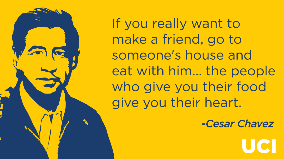 UC Irvine tweet media