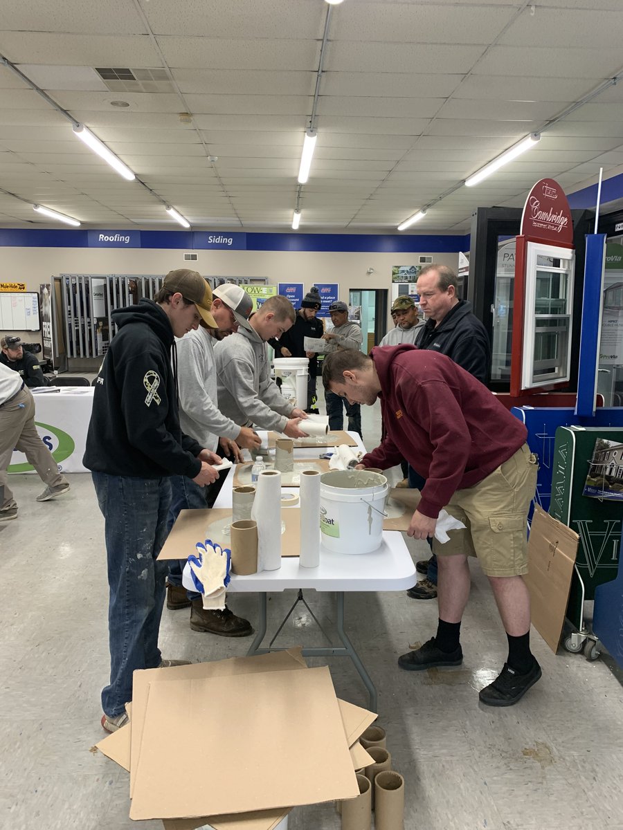 AcryLabs tweet media