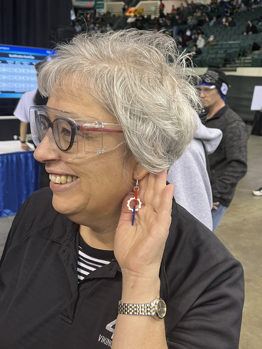 Viking Robotics tweet media