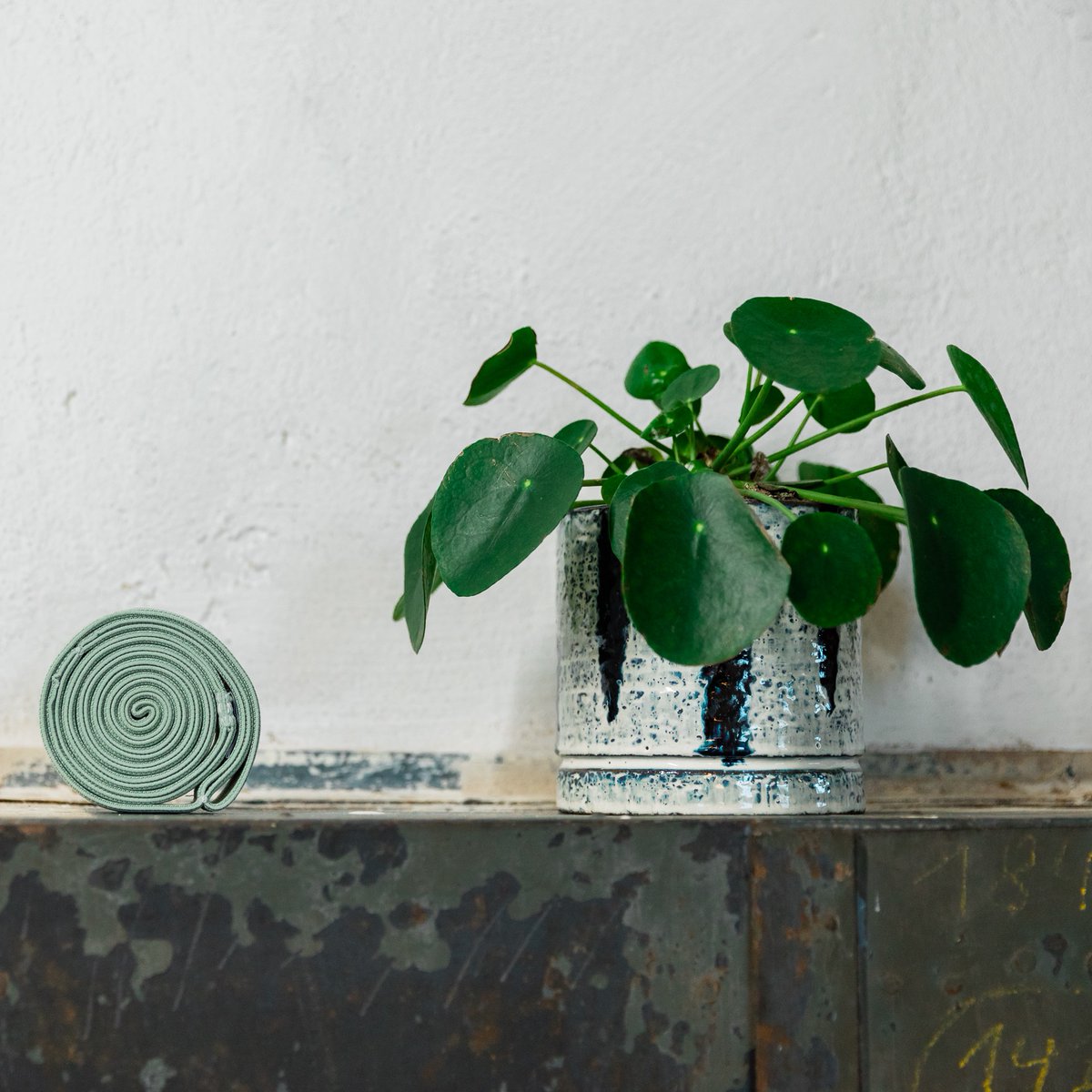 BernasCOM's tweet image. La mobilité, c’est le secret des sportifs pour rester au top de la forme ! 💪

@blackrollfrance rend cette pratique facile et accessible avec ses rouleaux, ses élastiques et son application gratuite. 

De quoi se faire du bien tout en optimisant ses performances !