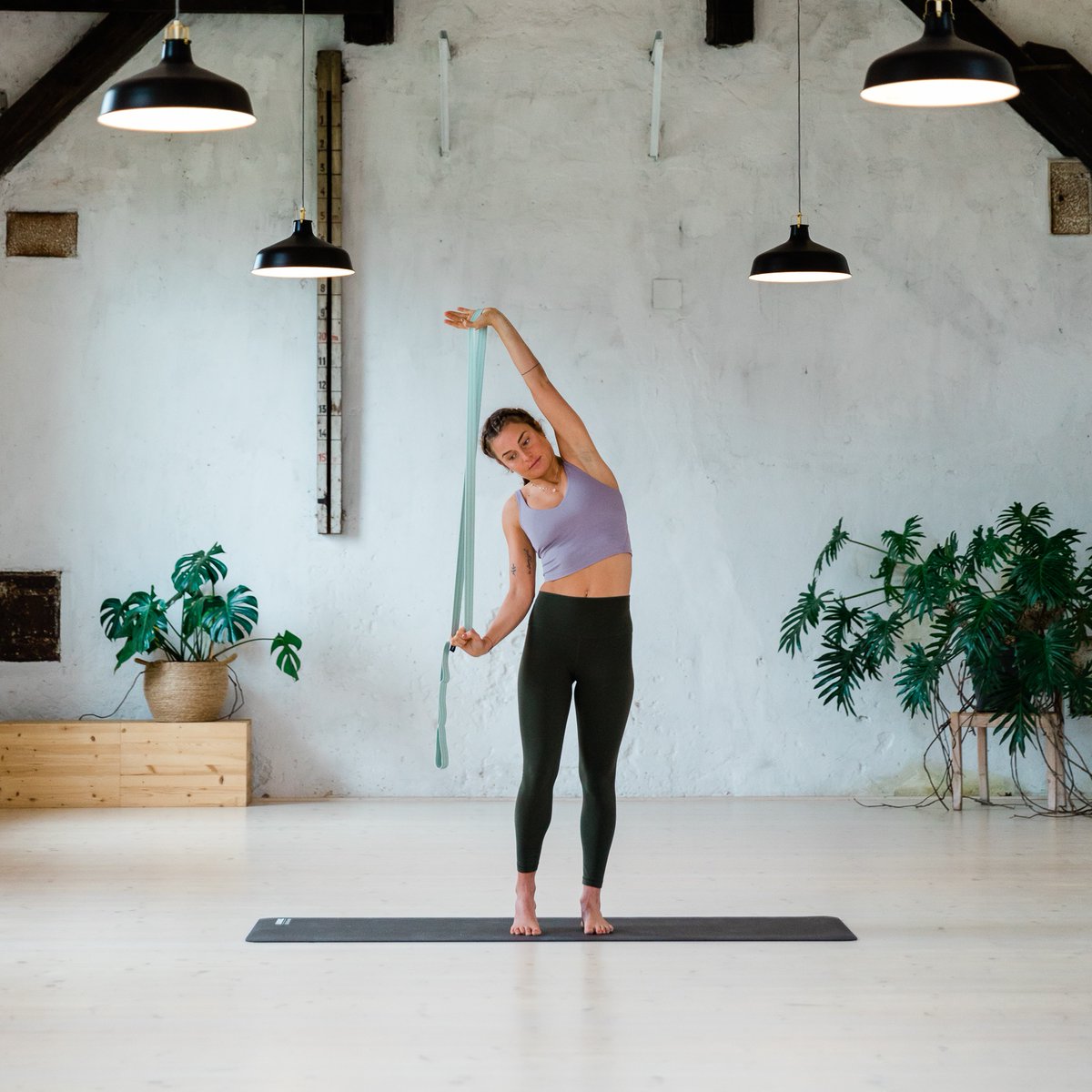 BernasCOM's tweet image. La mobilité, c’est le secret des sportifs pour rester au top de la forme ! 💪

@blackrollfrance rend cette pratique facile et accessible avec ses rouleaux, ses élastiques et son application gratuite. 

De quoi se faire du bien tout en optimisant ses performances !