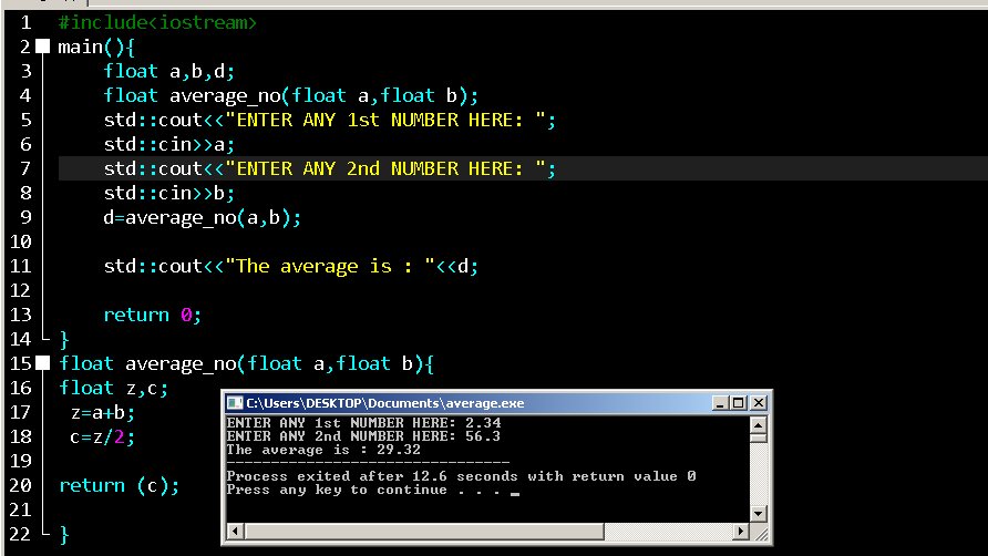 codingcat248's tweet image. Day 17 of c++😃
#100Daysofcoding
#200Daysofcoding
#programmer 
#Coding 
#programming