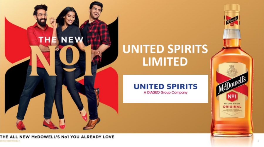 equitybulls's tweet photo. United Spirits Limited appoints Mr. Mark Sandys as additional director
#UnitedSpirits #INE854D01024 #Appointment #AdditionalDirector
https://t.co/KHDUJ4SQ5H https://t.co/5I0l39hqeG