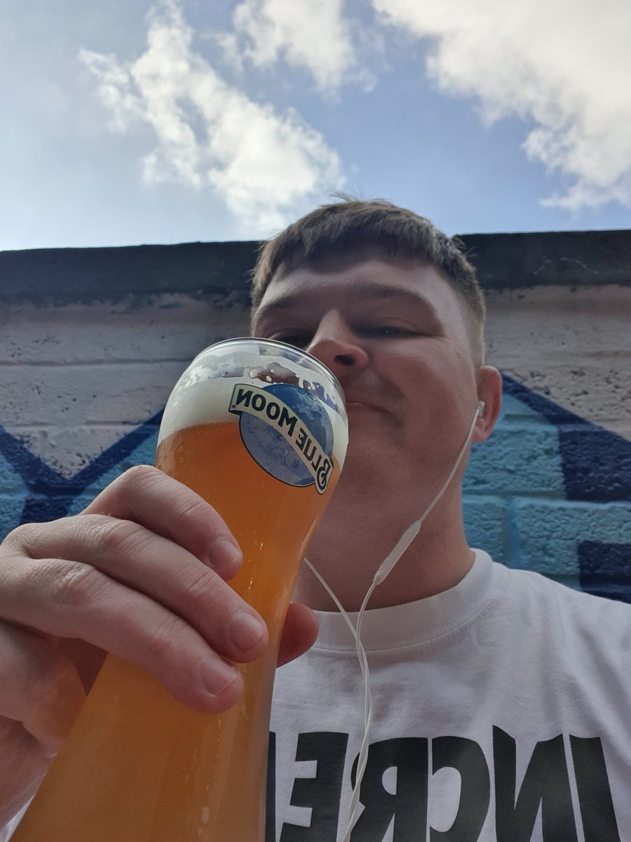 Josh Evans tweet media