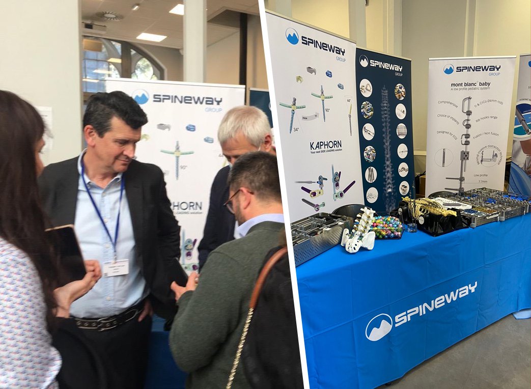 Spineway tweet media