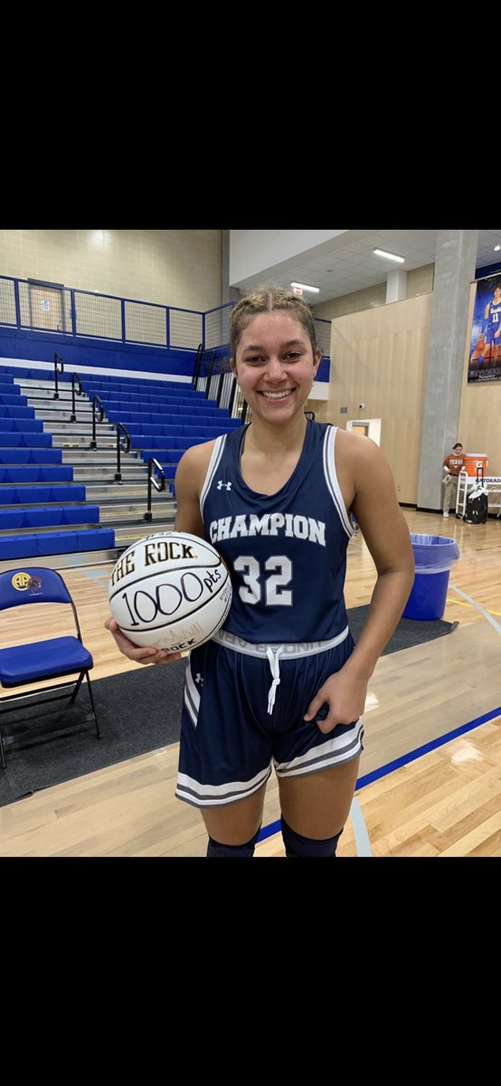 This girl <a href="/k_flugence32/">Khiara Flugence</a> was such a key player for us the last 4 years! She was recently named TABC Region 4 All Region!! Keep shining #32🏀🏀<a href="/LeechStan/">Boerne ISD Athletics</a> <a href="/BoerneStarSport/">Boerne Star Sports</a> <a href="/ChargerBoosters/">Charger Booster Club</a> <a href="/SamChampionHS/">Samuel V. Champion High School</a>