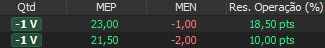 rafacastanha's tweet photo. @leononatotrader 🤔🤔🤔 Mei dia professor!! https://t.co/82AfhPrlB9