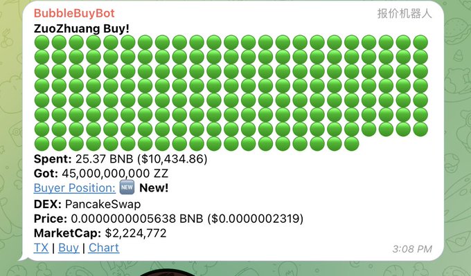 Summer_venom's tweet photo. Airdrop $ZZ .   RT and likes this twitter . @ three friends , leave your  BSC  address !  i will Airdrop $ZZ as soon as  possible .@ZZDao_me https://t.co/RFccLrOTuW