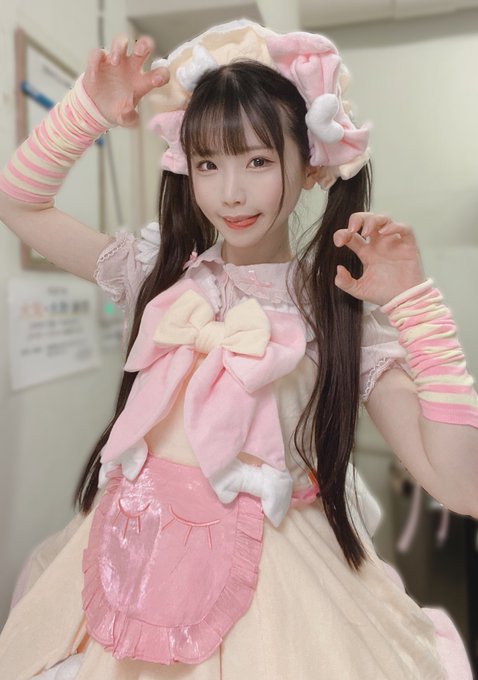 コスプレイヤー倉坂くるるのTwitter画像22