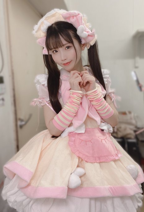 コスプレイヤー倉坂くるるのTwitter画像23