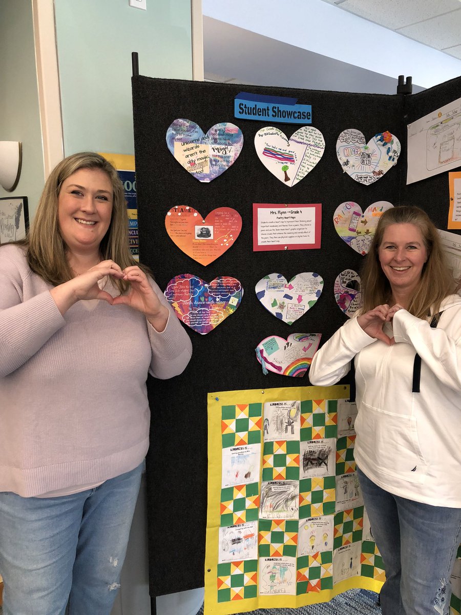 #dldmedfield love the student showcase and heartmaps <a href="/MrsFlynnsClass8/">Suzanne Flynn</a>