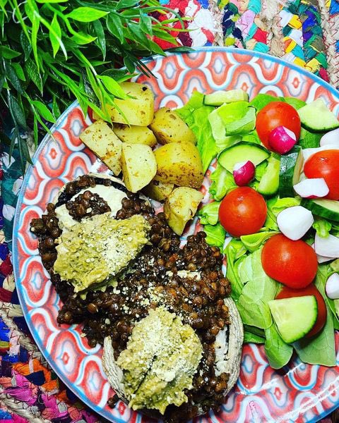 Do Goodly Foods tweet media