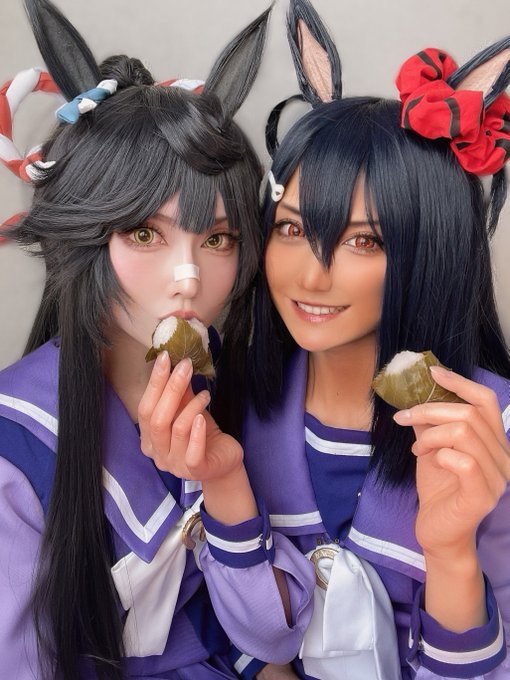 コスプレイヤーあぼのTwitter画像2