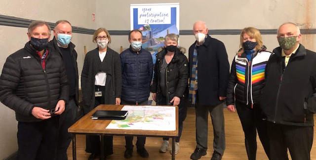 ClareCoCo's tweet photo. Don’t forget to get your submission in on the Draft County Development Plan before the deadline of 4.00pm on Monday 28th March.

Thanks to all who have participated in the process so far 🤝

Go to https://t.co/Xm5CaADupC to make a submission.

#CountyDevelopmentPlan #HaveYourSay https://t.co/aa2vLq90pE