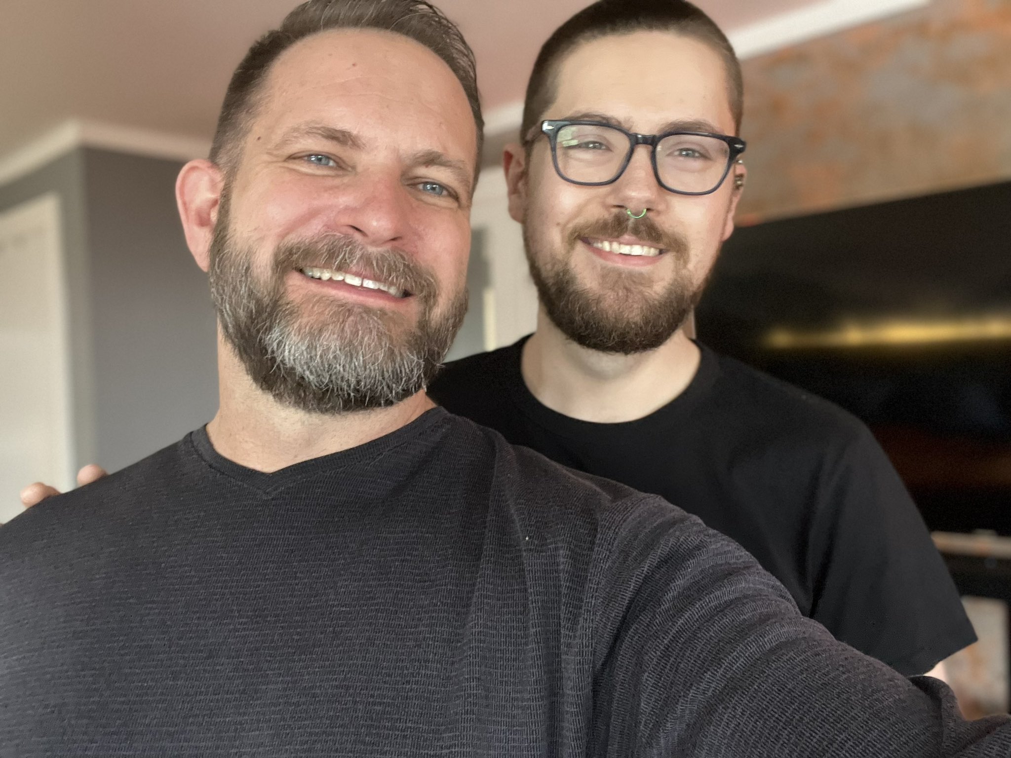 TW Pornstars - 1 pic. Seattle Dad. Twitter. New verbal Dad/Son bonding ...