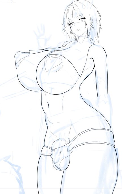 CG集をつくっています 