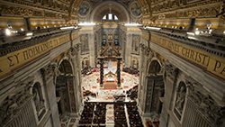 Radio Maria Canada tweet media