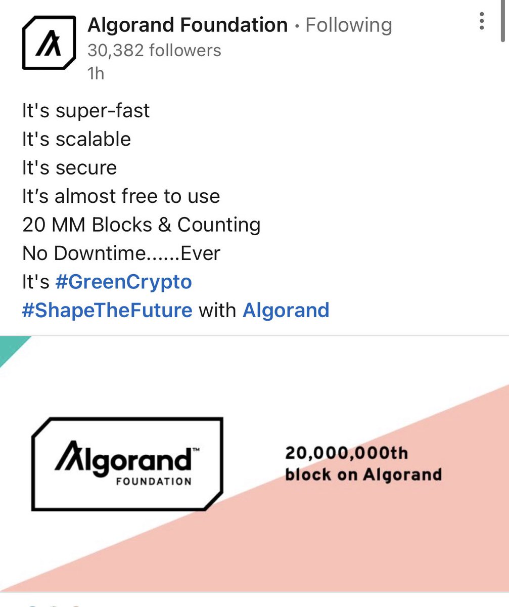 VibrantXchange's tweet photo. Proof of work. https://t.co/h2BjHLvGkF