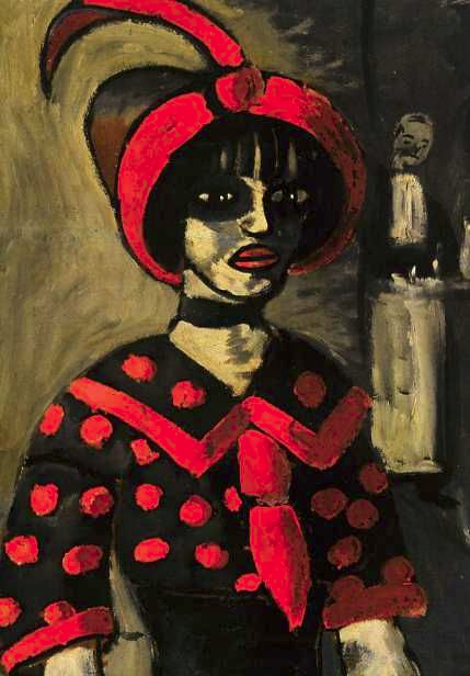 tizianacampodon's tweet photo. Auguste #Chabaud - 1907 https://t.co/fZyQpqo4lV