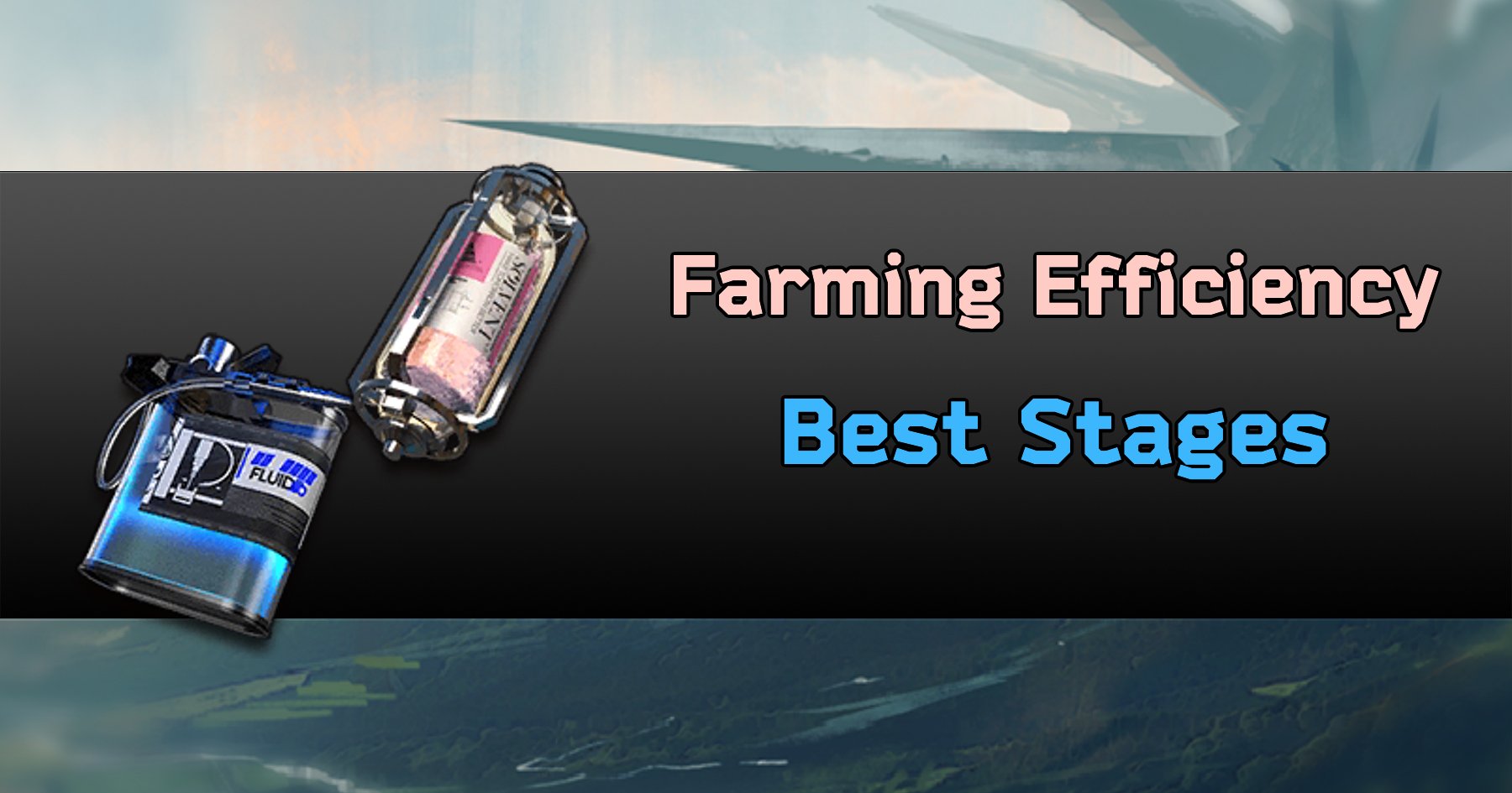 Arknights | GamePress on X: &ldquo;Arknights: Material Farming 