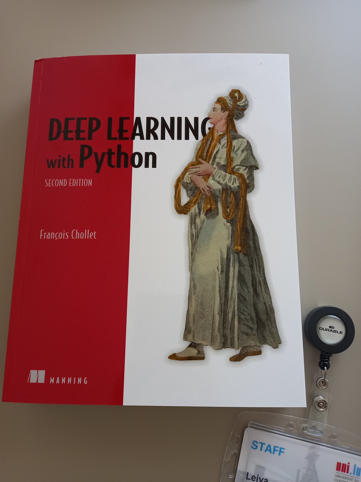 François Chollet (@fchollet) / Twitter