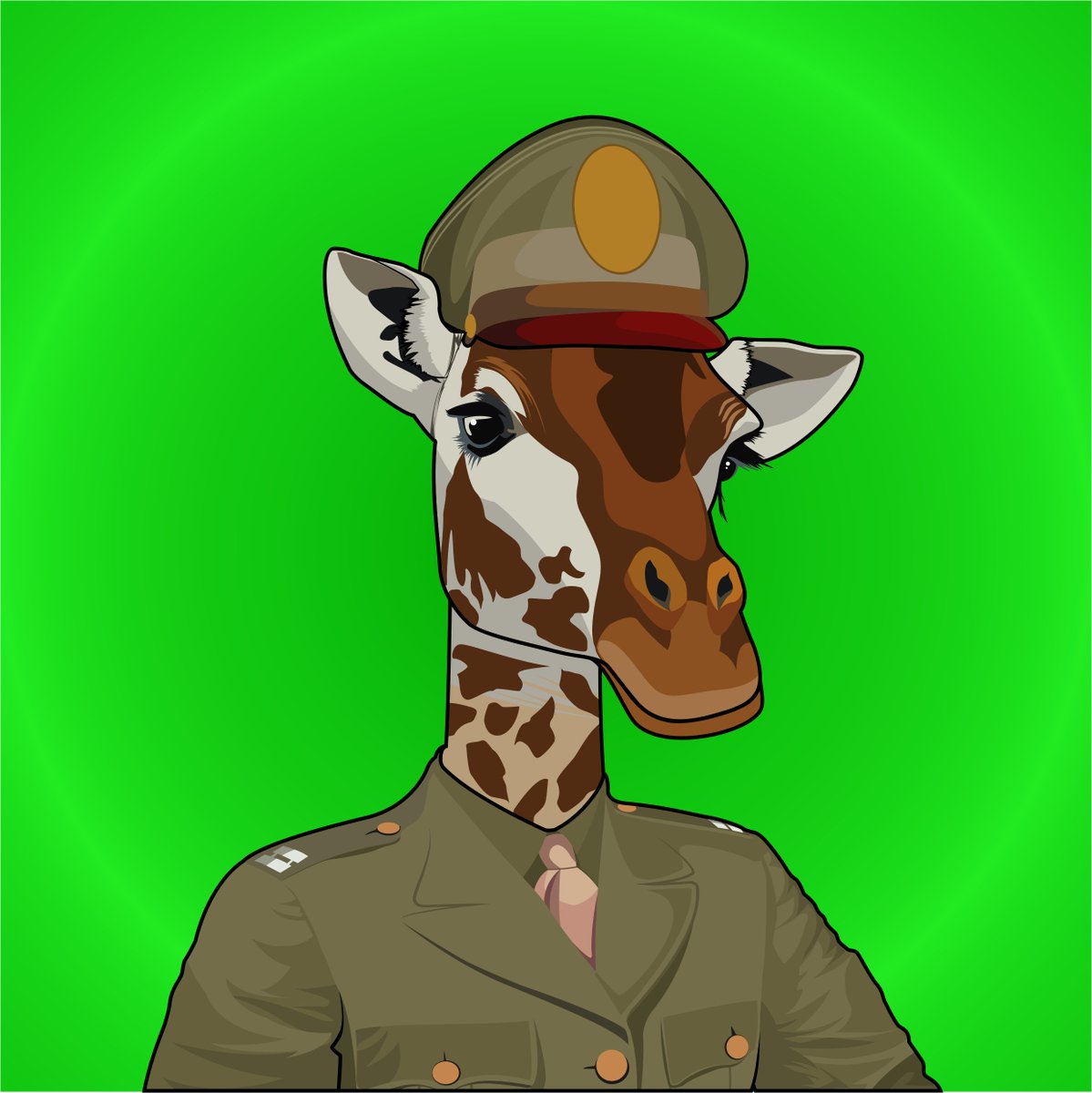 GiraffeCharact1's tweet photo. My next collection of giraffe characters✨✨

to see more collections
https://t.co/tdAoMGdh9T

#NFT #NFTs #NFTupdate #NFTcharacter #NFTgalery #animalsNFT #opensea #metamask #elonmusk @elonmusk https://t.co/MRfzfOikm8