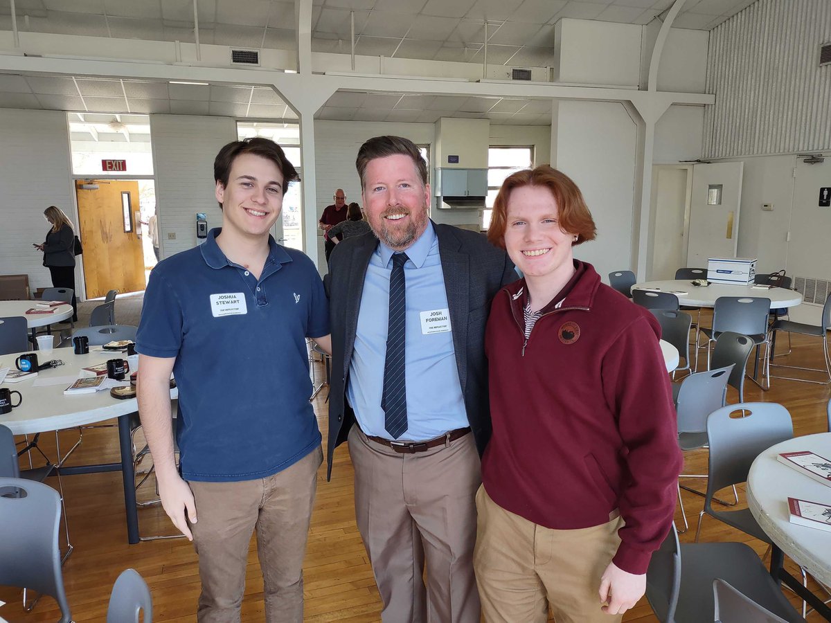 shuabritt's tweet image. Yesterday, @reflectoronline took home 27 awards at the O.C. McDavid Journalism Conference. Among those awards won was “Best Website,” something I am honored to have been working towards! So proud of us all!