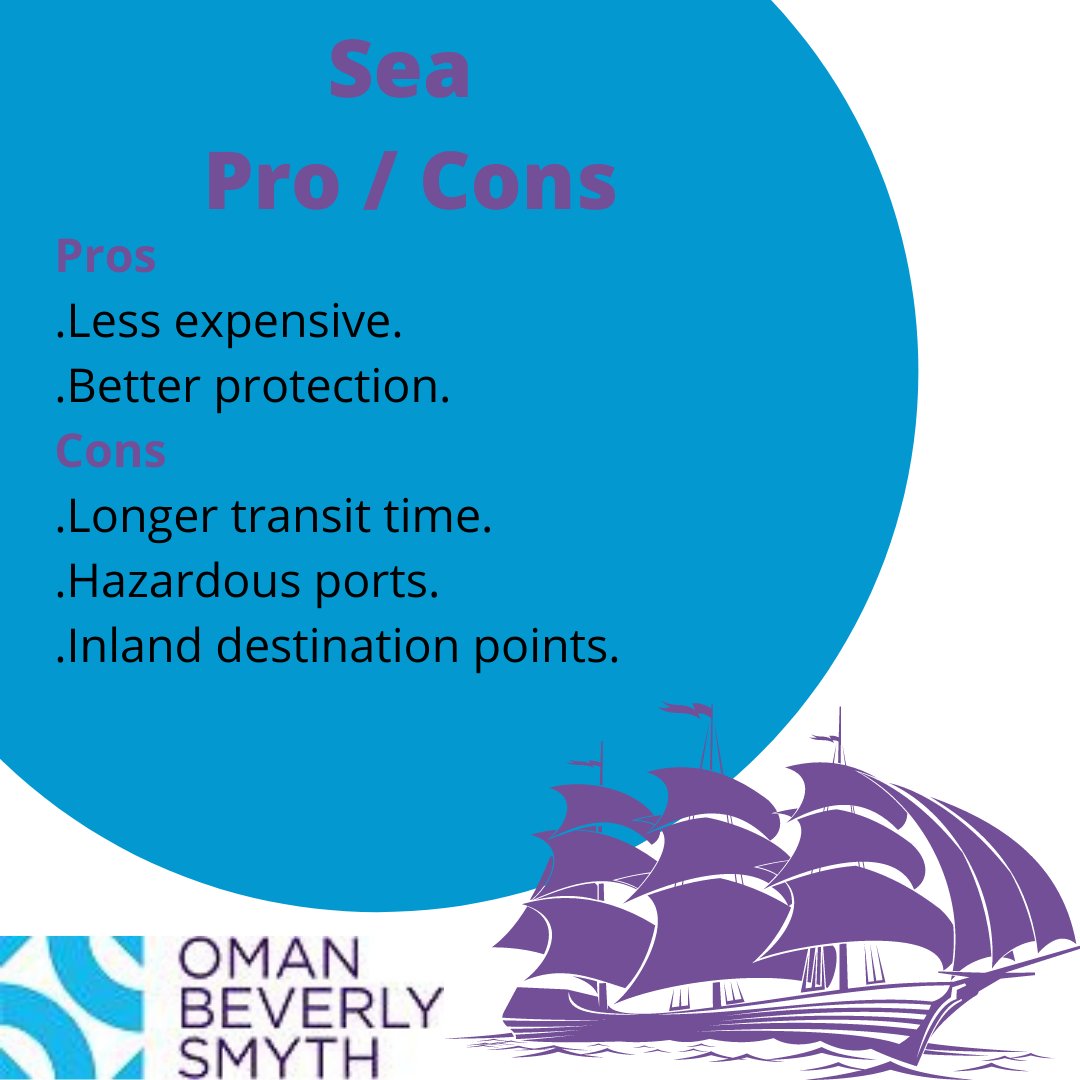 OmanMoving's tweet photo. We offer a wide range of options for #transporting your household goods. 🛳⛴🚢

Follow our pros &amp; cons for #seafreight shipments.
For a free quote contact us on
📞 +353 1 4000 100
📧 sales@oman.ie
🌐https://t.co/4Fqx1XyMNA
#professionalsurveyors #professionalpackers https://t.co/agagtf1B72