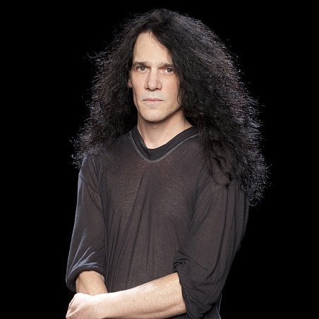 Happy Birthday Trey Azagthoth (57) March 26th, 1965.  